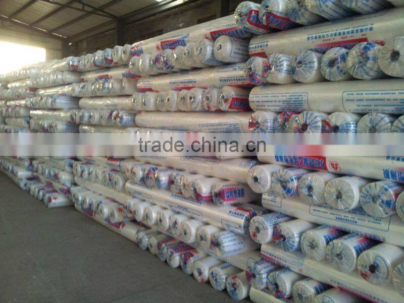 agriculture polyethylene film