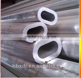 aluminum oval sleeves for wire rope