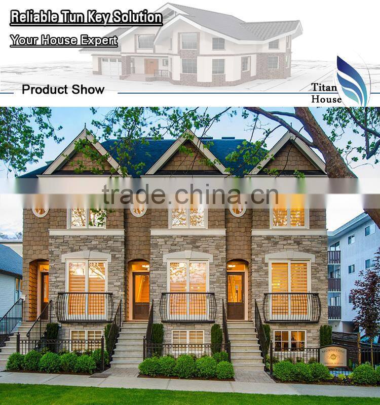 80 Square Meters Cold Formed Steel Framing Kitset Pinnacle Apartments