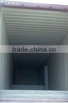 3 layers 12mm polycarbonate hollow sheet for swimming pool