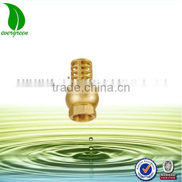 Muffle Brass Check Valve