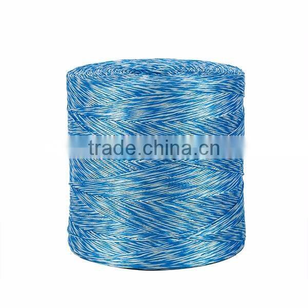 Light Weight Color Baler Twine