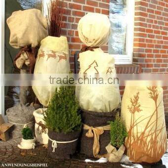 Shrub and Potted Plant Protector