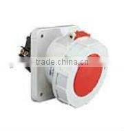 weatherproof waterproof industrial plugs IP67