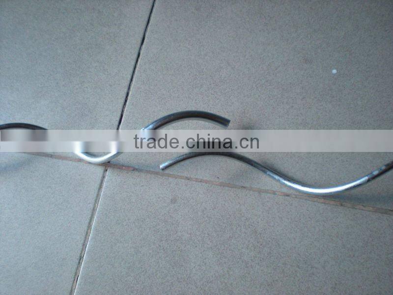 Galvanized Tomato Support