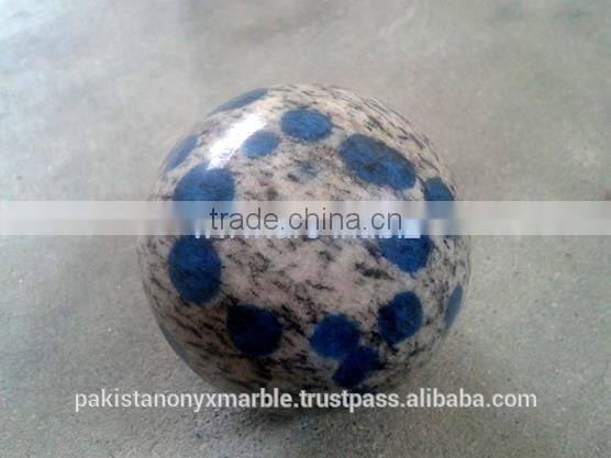 k2 blue jasper tumbled Bulk quantity