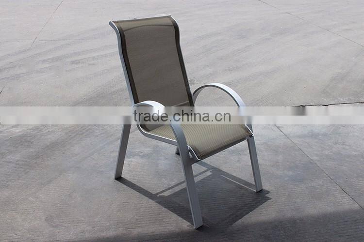 Top Grade Mesh Outdoor Folding Chairs