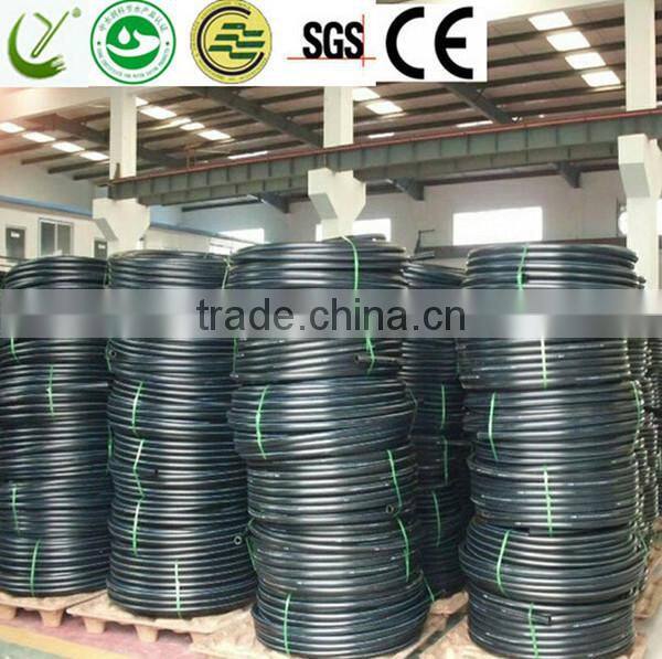 Wholesale irrigation system drip irrigation PE water pipe