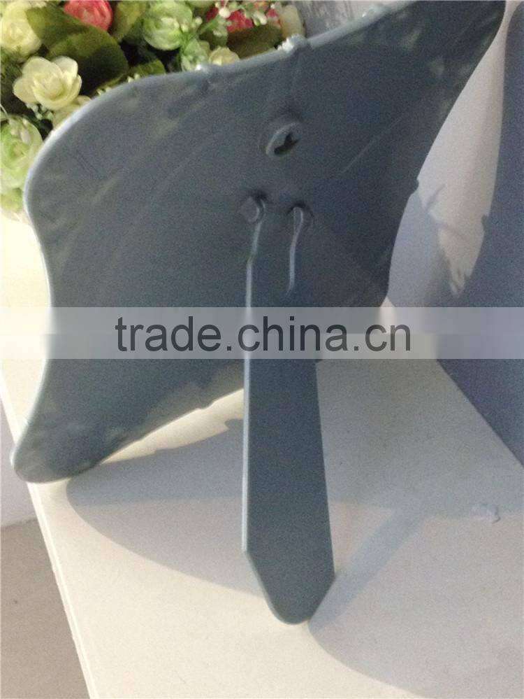 Plastic European Style Make up Mirror for Cosmetic Use