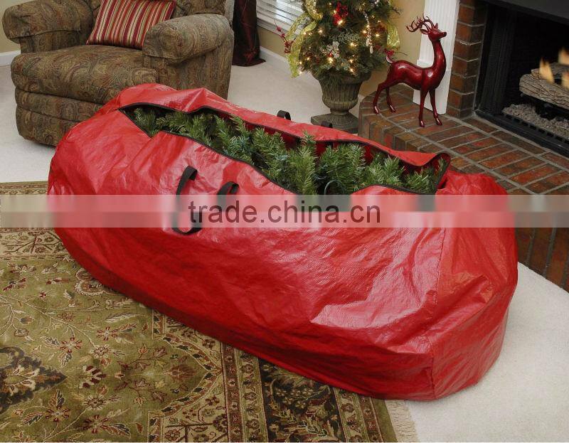 Christmas Tree Storage Bag,Christmas Tree Zipper Bag,Christmas Tree Removal Bag