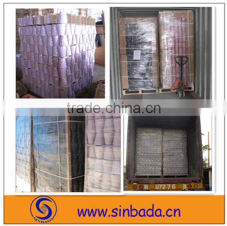 Ceramic Black Flower Pots With Handle Wholesale