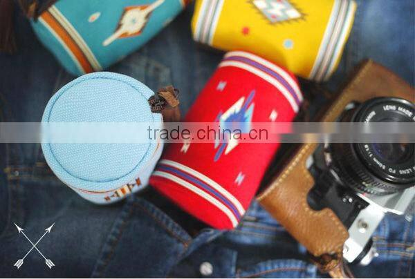 Zipper kids coin purse