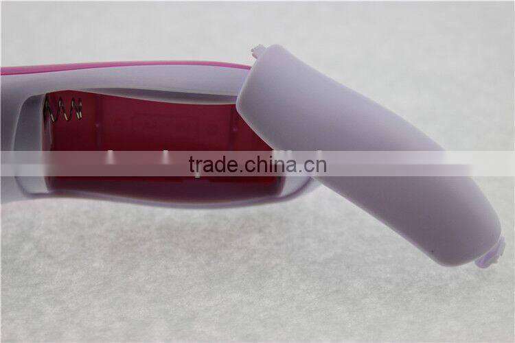 High Quality 5 in 1 Deep Facial Cleaning Machine Instrument Multi-function Facial Automaticly Washing Brush