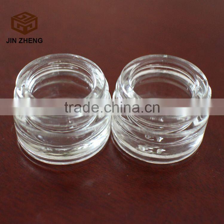 china suppliers cylinder 5ml pretty makeup packaging