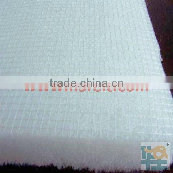 PP or PET Needle Punched Felt Filter Cloth