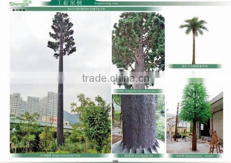 SJLJ013325 Guangdong Supplier wholesale fiberglass pot / garden pot / quality pot