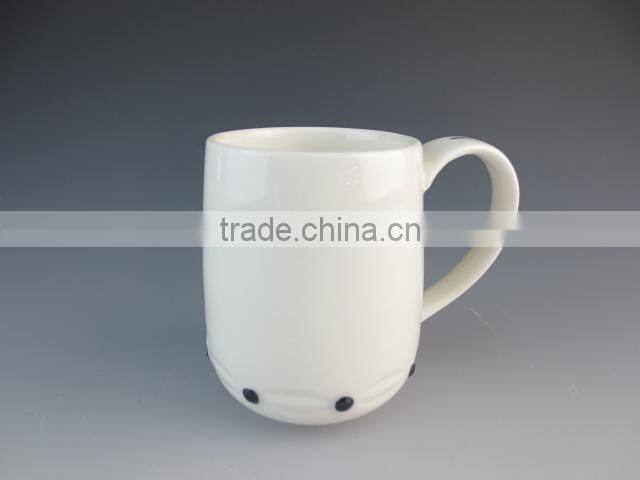 Description: ceramic eco-friendly durable dinner ware type dinner sets for one person with stain steel knife ,spoon and fork