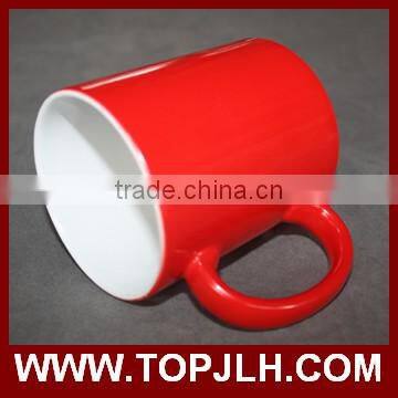 blank sublimation color change mug full color change cups by hot water gifts