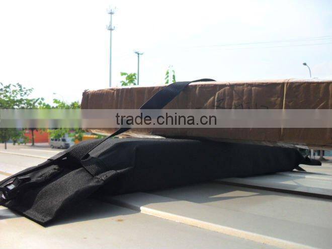 car soft ski rack,board rack,cargo rack,car roof rack, car roof luggage rack