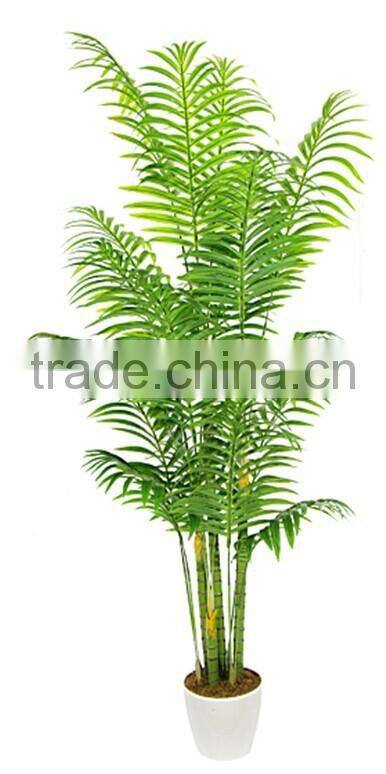 cheap artificial bonsai tree artificial areca palm