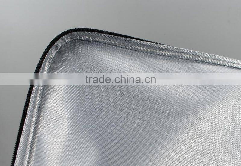 Toprank Fashion insulated cooler bag for can