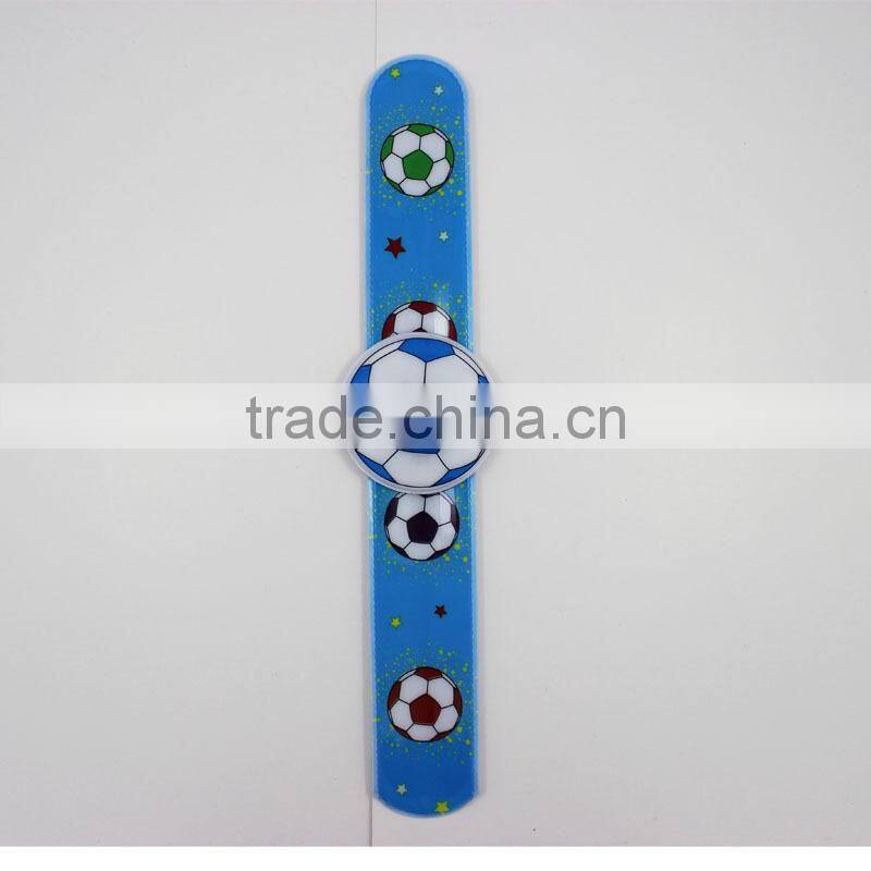 Promotional Gifts Cheap Slap Band Watches