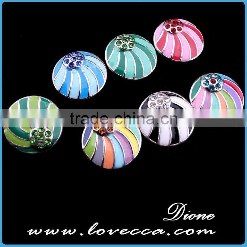 Metal Button Snaps For Leather,Wristband Snap Button Jewelry,Snap Leather Bracelet Buttons