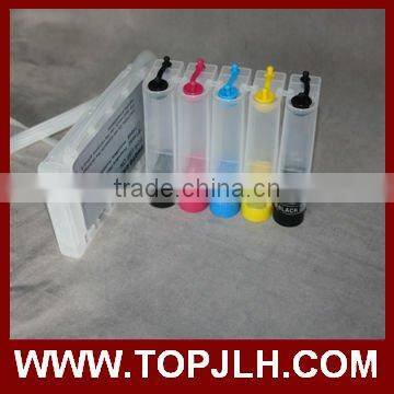Compatible CISS ink Cartridge for Epson R330 R350 R340 R310