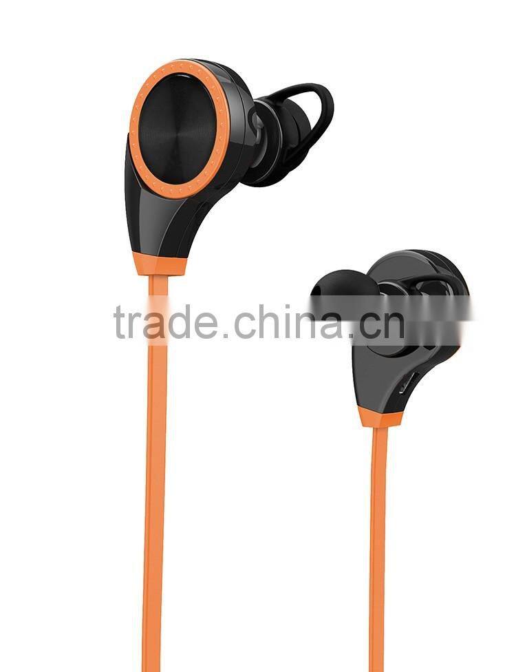 RQ8 Bluetooth headset, mini bluetooth earphone, wireless bluetooth headphone