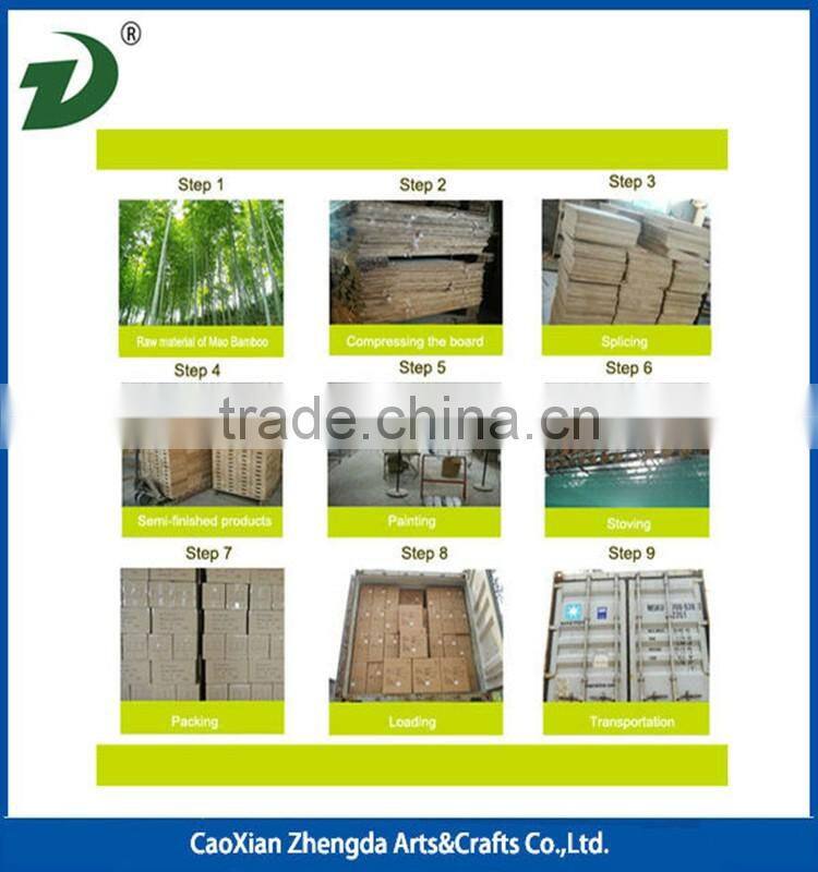 12 bottles wine bottle rack, bamboo wine rack