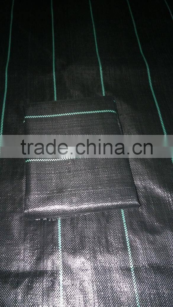 subsoil fabric