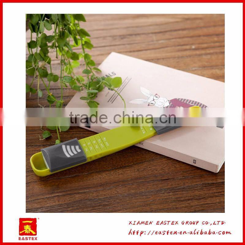 Adjustable Cooking Measuring Spoon /Baking Measure Spoon