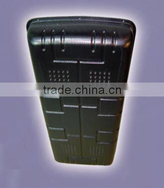 plastic shell plastic parts for game machine