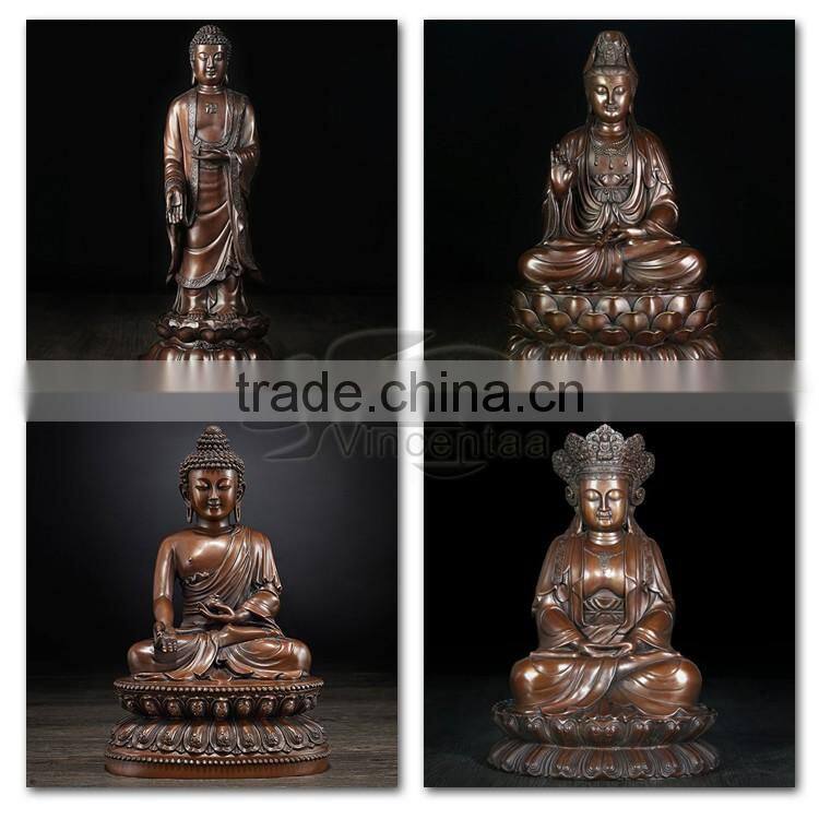 Popular Design Buddha Water Fountain (Customized service is available)