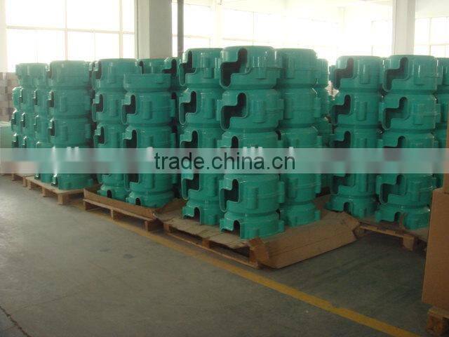 SMC cabinet, SMC base for solar, export to Japan