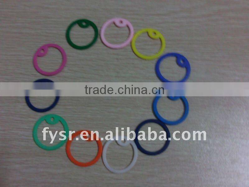 custom couple silicone dog tags