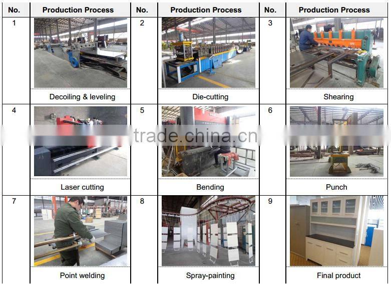 Popular sale cheap children clothes cabinet design