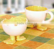 Easter egg cup