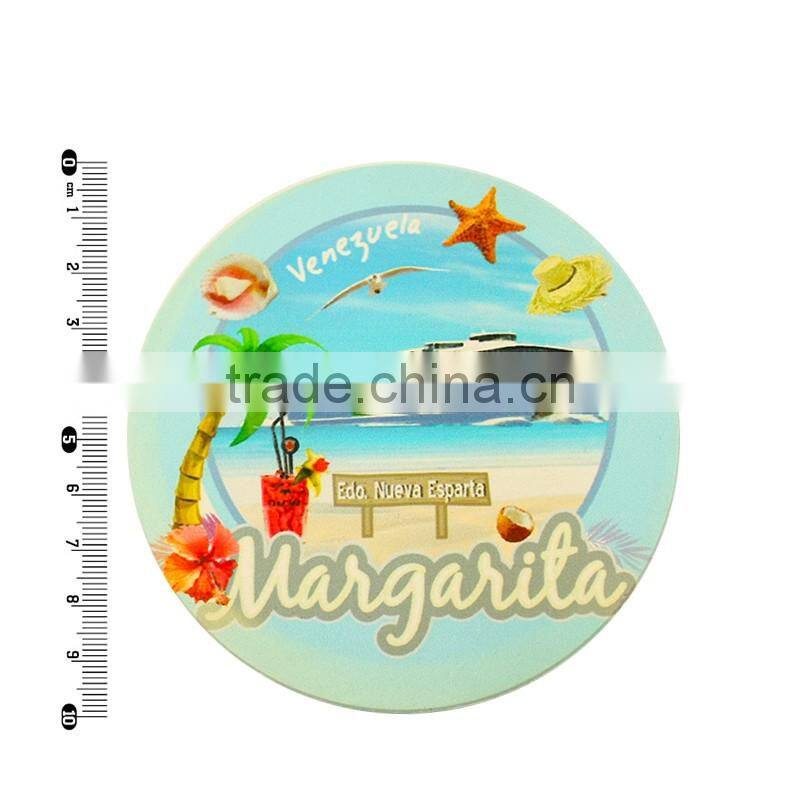 Odm competitive price drink coasters