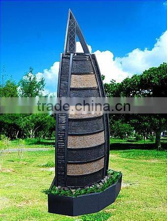 dubai fountain feng shui water fountain dancing water fountain