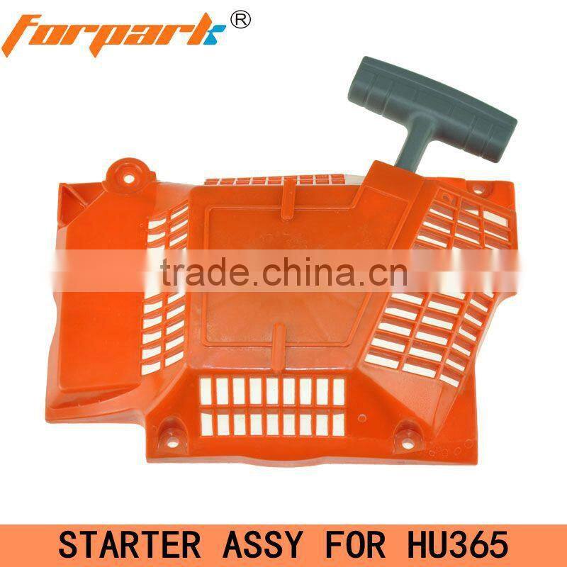 Garden tools Chain saw Spare Parts Forpark 365 Starter Assy