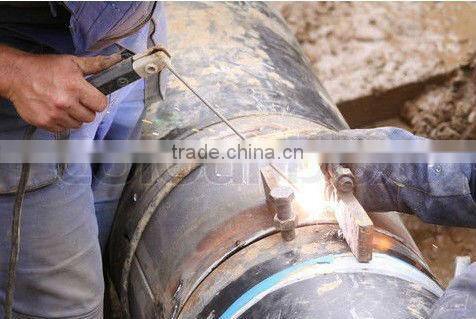 Good quality American Style 300A/400A ARC Welding Electrode Holder KY19