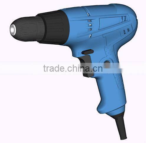 2014 New 10mm electric drill