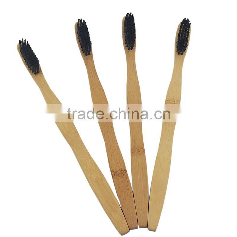 Dental products bamboo toothbrush make oral health care breath spray
