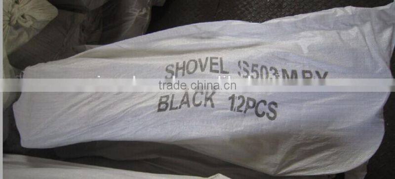 heavy duty coal spade