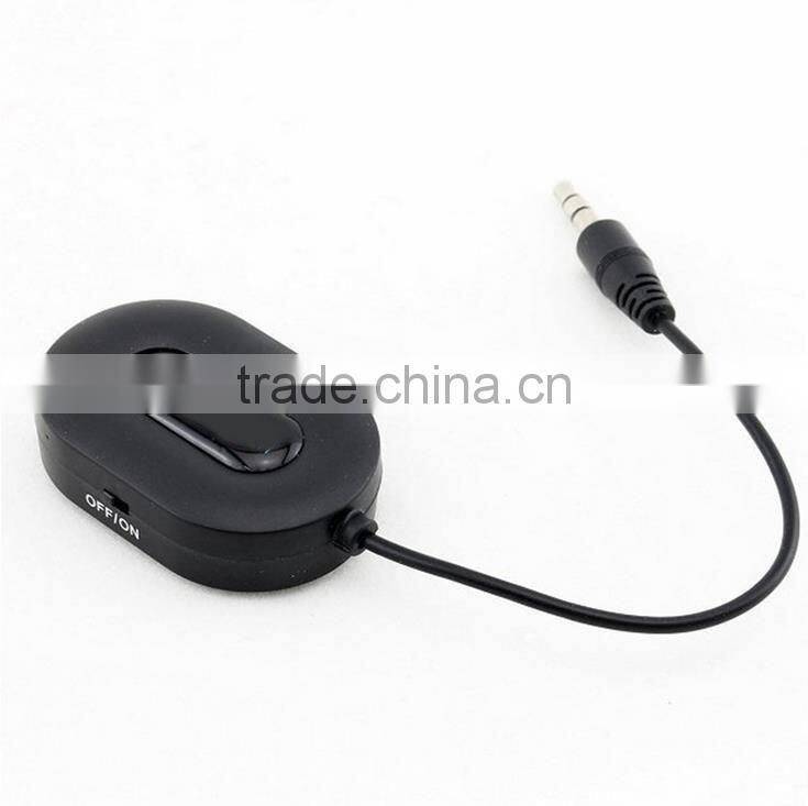 Mini bluetooth audio receiver h0tN4 mini bluetooth 3.0 audio receiver for sale