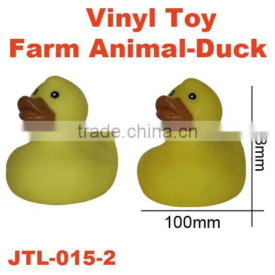 Vinyl Toys