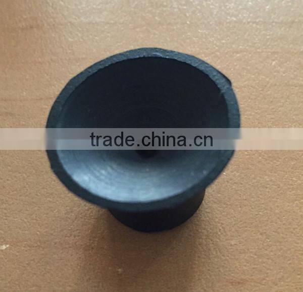 sucker for sheet paper collator