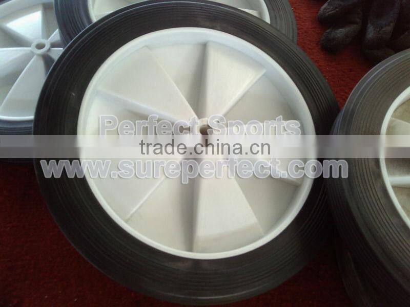 Aluminium Liner Wheel Field Striper