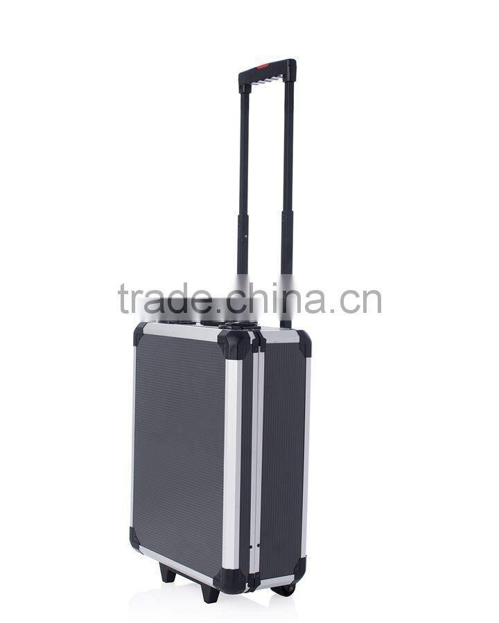 186pcs Aluminium Case Hand Tool set